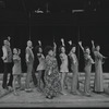 Don't Bother Me, I Can't Cope, original Broadway production, third cast