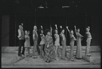Don't Bother Me, I Can't Cope, original Broadway production, third cast