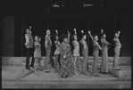 Don't Bother Me, I Can't Cope, original Broadway production, third cast