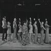 Don't Bother Me, I Can't Cope, original Broadway production, third cast