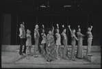 Don't Bother Me, I Can't Cope, original Broadway production, third cast