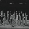 Don't Bother Me, I Can't Cope, original Broadway production, third cast