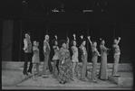 Don't Bother Me, I Can't Cope, original Broadway production, third cast