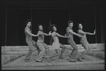 Don't Bother Me, I Can't Cope, original Broadway production, third cast