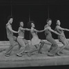 Don't Bother Me, I Can't Cope, original Broadway production, third cast