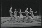 Don't Bother Me, I Can't Cope, original Broadway production, third cast