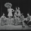 Don't Bother Me, I Can't Cope, original Broadway production, third cast