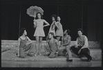 Don't Bother Me, I Can't Cope, original Broadway production, third cast