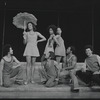 Don't Bother Me, I Can't Cope, original Broadway production, third cast