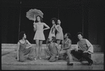 Don't Bother Me, I Can't Cope, original Broadway production, third cast