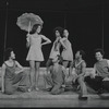 Don't Bother Me, I Can't Cope, original Broadway production, third cast