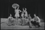Don't Bother Me, I Can't Cope, original Broadway production, third cast