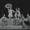 Don't Bother Me, I Can't Cope, original Broadway production, third cast