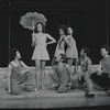 Don't Bother Me, I Can't Cope, original Broadway production, third cast