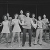 Don't Bother Me, I Can't Cope, original Broadway production, third cast