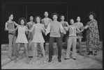 Don't Bother Me, I Can't Cope, original Broadway production, third cast