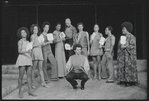 Don't Bother Me, I Can't Cope, original Broadway production, third cast