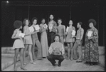 Don't Bother Me, I Can't Cope, original Broadway production, third cast
