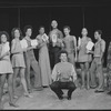 Don't Bother Me, I Can't Cope, original Broadway production, third cast