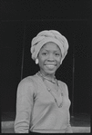 Don't Bother Me, I Can't Cope, original Broadway production, third cast