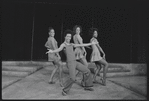 Don't Bother Me, I Can't Cope, original Broadway production, third cast