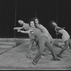 Don't Bother Me, I Can't Cope, original Broadway production, third cast