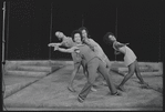Don't Bother Me, I Can't Cope, original Broadway production, third cast