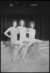 Don't Bother Me, I Can't Cope, original Broadway production, third cast