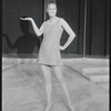 Don't Bother Me, I Can't Cope, original Broadway production, third cast