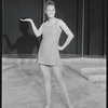 Don't Bother Me, I Can't Cope, original Broadway production, third cast