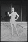 Don't Bother Me, I Can't Cope, original Broadway production, third cast