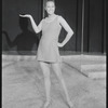 Don't Bother Me, I Can't Cope, original Broadway production, third cast