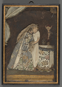 Madeleine pénitente