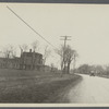 Capt. C. Goodale house. South side Hampton Road, east of Old Town Road. Southampton, Southampton