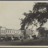 View of west side Main Street. Looking north. Sag Harbor, Southampton