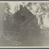 Andrew Eldridge farmhouse. Hay Ground. Bridgehampton, Southampton