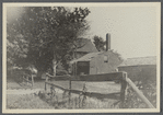 Andrew Eldridge farmhouse. Hay Ground. Bridgehampton, Southampton