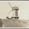 Windmill at National Golf Links of America. Shinnecock Hills, Southampton