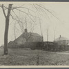 R. Rugg house (1873). South side Main Road, on western village line. Bridgehampton, Southampton