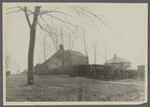 R. Rugg house (1873). South side Main Road, on western village line. Bridgehampton, Southampton