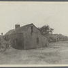 House. NW Scuttle Hole Road, between Hay Ground and Scuttle Hole. L. Cook owner (1873). Bridgehampton, Southampton