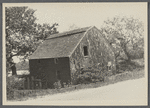 Old Mill. Turn in road east of Center Moriches. Center Moriches, Brookhaven