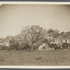 N. Edwards house (1873). SW corner Right of Way (east of Union Ave.) and street running south of and parallel with Montauk Highway. Center Moriches, Brookhaven