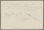 I .V. Ketcham's Hotel (1853). North side Montauk Highway, at bend in road, nearly opp. Central Ave. East Moriches, Brookhaven
