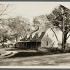 House. South side Montauk Highway. Brookhaven, Brookhaven