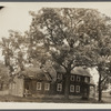 W.R. Patterly house (1873). East side Railroad Ave., opp. northern portion of Town Road. Built 1804. Setauket, Brookhaven