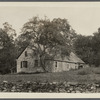 House.  East side Railroad Ave., north of northern portion of Town Road. W.H. Edwards (1873). Setauket, Brookhaven