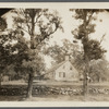 House.  East side Railroad Ave., north of northern portion of Town Road. W.H. Edwards (1873). Setauket, Brookhaven