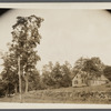 House. East side Railroad Ave., north of northern portion of Town Road. W.H. Edwards (1873).