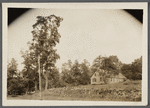 House. East side Railroad Ave., north of northern portion of Town Road. W.H. Edwards (1873).